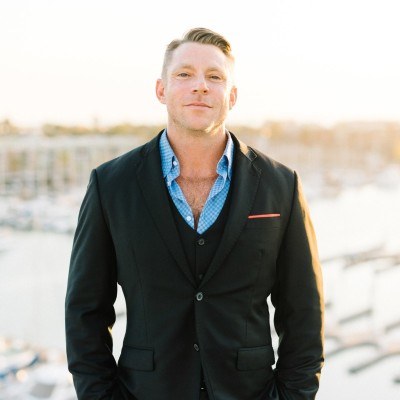 Brook Church-Koegel, founder and CEO of Alpha Capital Management